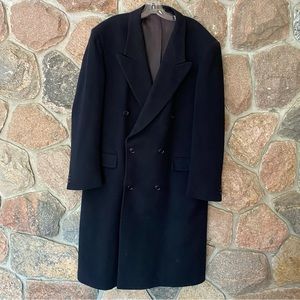 Vintage Pea Coats for Men - Poshmark